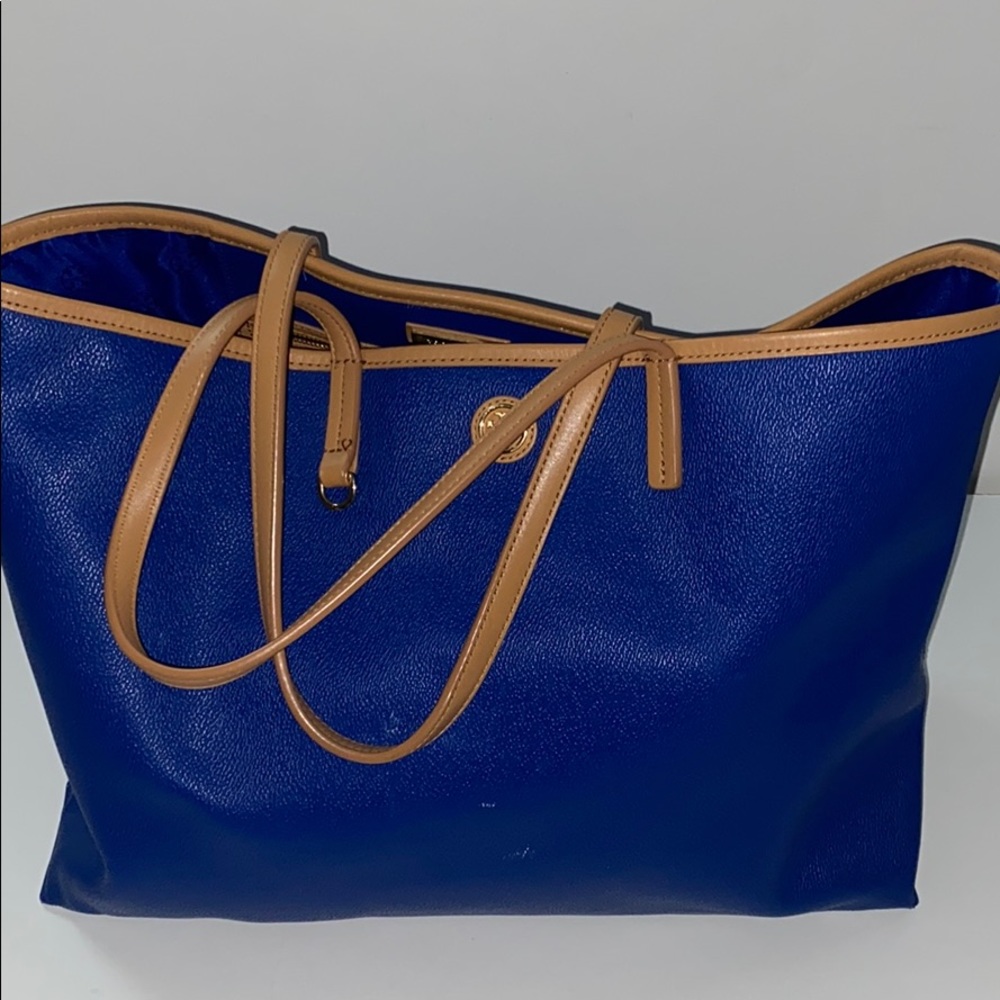 Tory Burch Cameron Tote